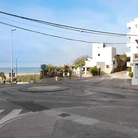 Apartamento Atalaya Cadiz Bagian luar foto