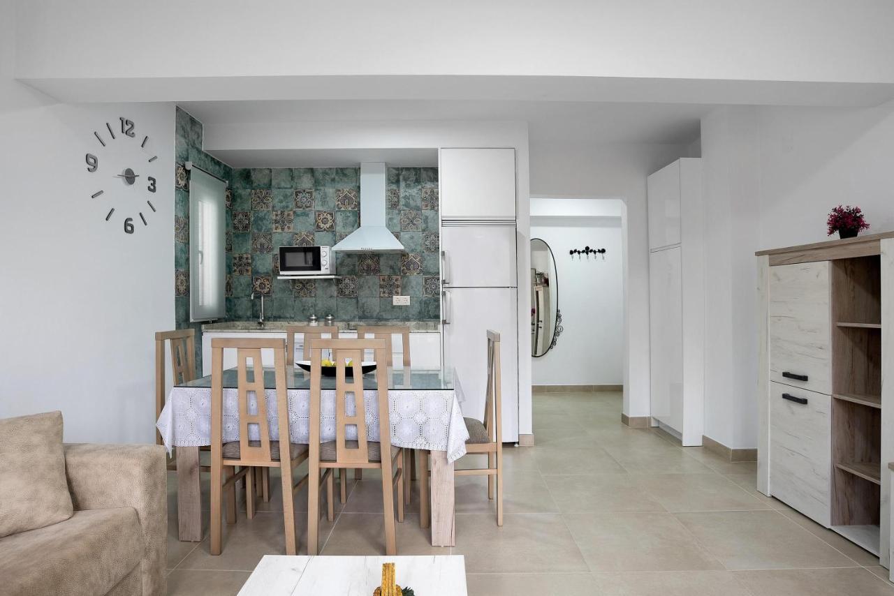 Apartamento Atalaya Cadiz Bagian luar foto