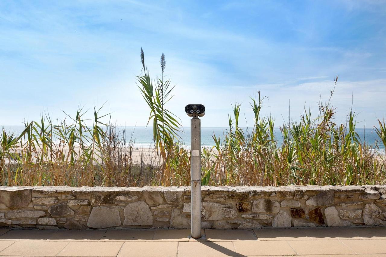 Apartamento Atalaya Cadiz Bagian luar foto